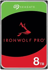картинка Жесткий диск Seagate 8TB ST8000NT001