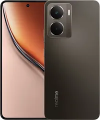 картинка Смартфон Realme P3 5G Grey 8GB/256GB