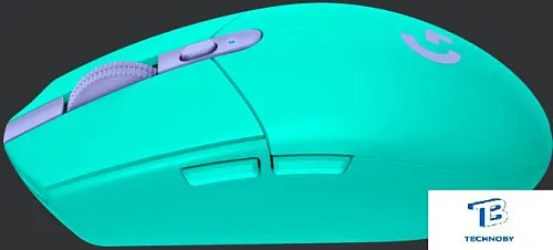 картинка Мышь Logitech G304 910-006382