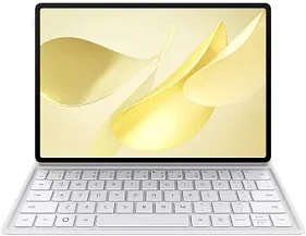 картинка Планшет Huawei MatePad 12X White 12GB/256GB LRT-W09 с клавиатурой