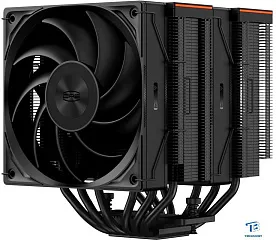 картинка Кулер PCCooler RZ620 BK