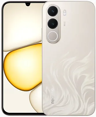 картинка Смартфон Realme C100x Gold 4GB/128GB