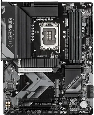 картинка Материнская плата Gigabyte B760 Gaming X DDR4 GEN5