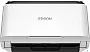 картинка Сканер Epson WorkForce DS-410 - превью 3