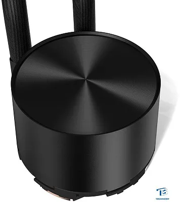 картинка СВО ID-Cooling FrostFlow FX360 PRO