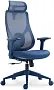 картинка Кресло Fox House Femund LN010A Blue - превью 1