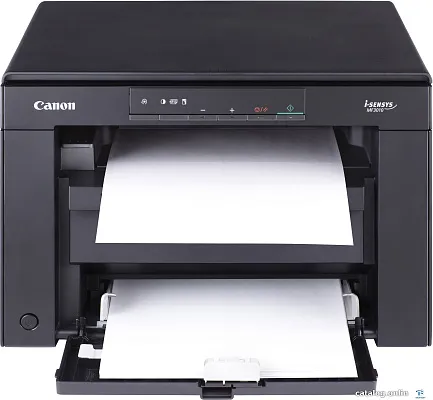картинка МФУ Canon imageCLASS MF3010