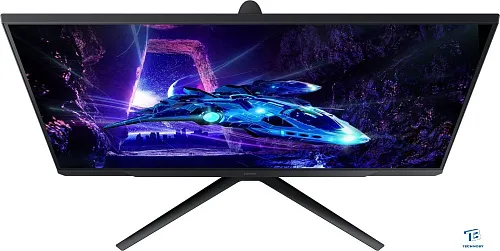 картинка Монитор Samsung LS32DG300EIXCI