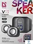 картинка Колонки Defender V13 - превью 3