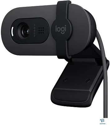 картинка Веб-камера Logitech BRIO 960-001581