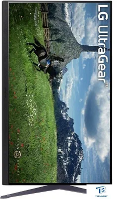 картинка Монитор LG 32GS85Q-B