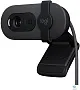 картинка Веб-камера Logitech BRIO 960-001581 - превью 1
