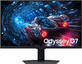 картинка Монитор Samsung LS27FG706EIXCI