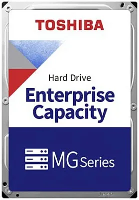 картинка Жесткий диск Toshiba 16TB MG09ACA16TE
