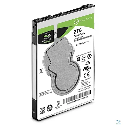 картинка Жесткий диск Seagate 2ТВ ST2000LM015