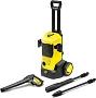 картинка Мойка высокого давления Karcher K6 1.679-630.0 K6 - превью 1