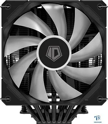 картинка Кулер ID-Cooling SE-207-XT ARGB