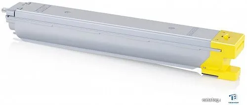 картинка Картридж Samsung CLT-Y809S