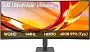 картинка Монитор LG 34U620B-B - превью 1