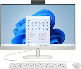 картинка Моноблок HP D30C6EA