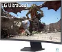 картинка Монитор LG 32GS60QC-B - превью 1