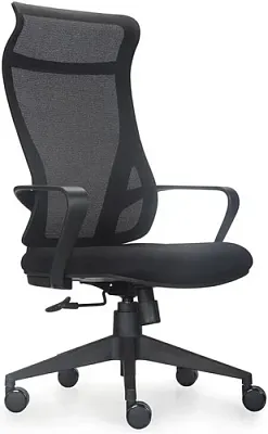 картинка Кресло Fox House Mokeren SK3226 Black
