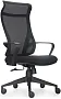 картинка Кресло Fox House Mokeren SK3226 Black - превью 1
