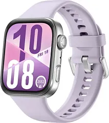 картинка Смарт часы Huawei Watch FIT 4 SYA-B09 Purle