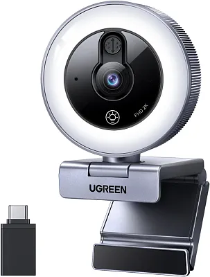 картинка Веб-камера Ugreen CM910 65857