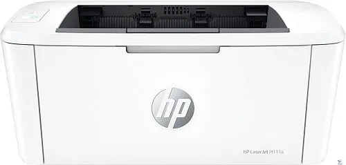 картинка Принтер лазерный HP LaserJet M111a, черно-белый