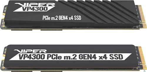 картинка Накопитель SSD Patriot 2TB VP4300-2TBM28H