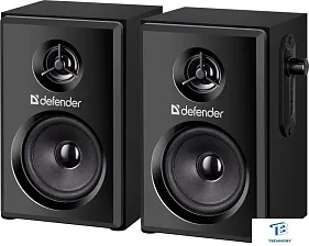 картинка Колонки Defender SPK 270
