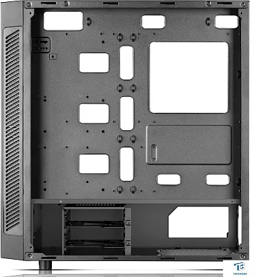 картинка Корпус DeepCool MATREXX 55 V3 Black