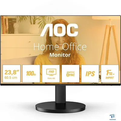 картинка Монитор AOC 24B3HA2