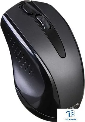 картинка Мышь A4Tech G9-500FS