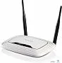 картинка Маршрутизатор TP-Link TL-WR841N - превью 2