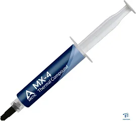 картинка Термопаста Arctic MX-4 (20г) ACTCP00001B