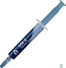 картинка Термопаста Arctic MX-4 (4г) ACTCP00031B