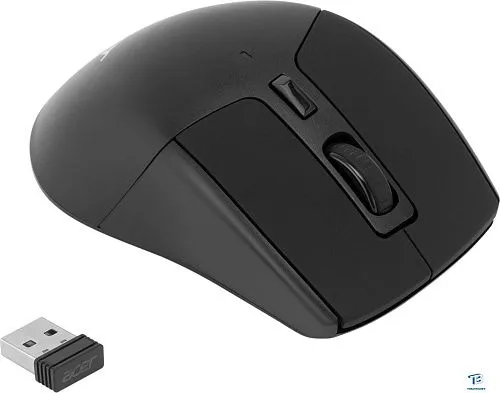 картинка Мышь Acer OMR170 черный