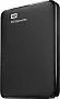 картинка Внешний ж/д WD 1TB WDBUZG0010BBK-WESN - превью 1
