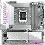 картинка Материнская плата Gigabyte B860M AORUS ELITE WIFI6E ICE - превью 1
