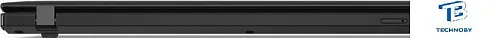 картинка Ноутбук Lenovo ThinkPad T14 21HESGBY00