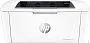 картинка Принтер лазерный HP LaserJet M111w, черно-белый - превью 2