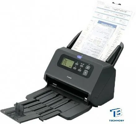 картинка Сканер Canon DR-M260