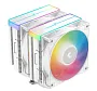 картинка Кулер Deepcool AG620 WH ARGB V2 - превью 1