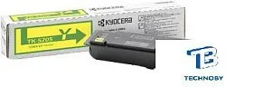 картинка Картридж Kyocera TK-5205Y