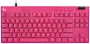 картинка Клавиатура Logitech PRO X TKL RAPID 920-013255 Красный - превью 1