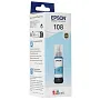 картинка Картридж Epson C13T09C54A 108 светло-голубой - превью 1