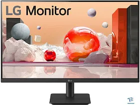 картинка Монитор LG 27MS500-B