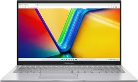 картинка Ноутбук Asus X1504VA-BQ4172